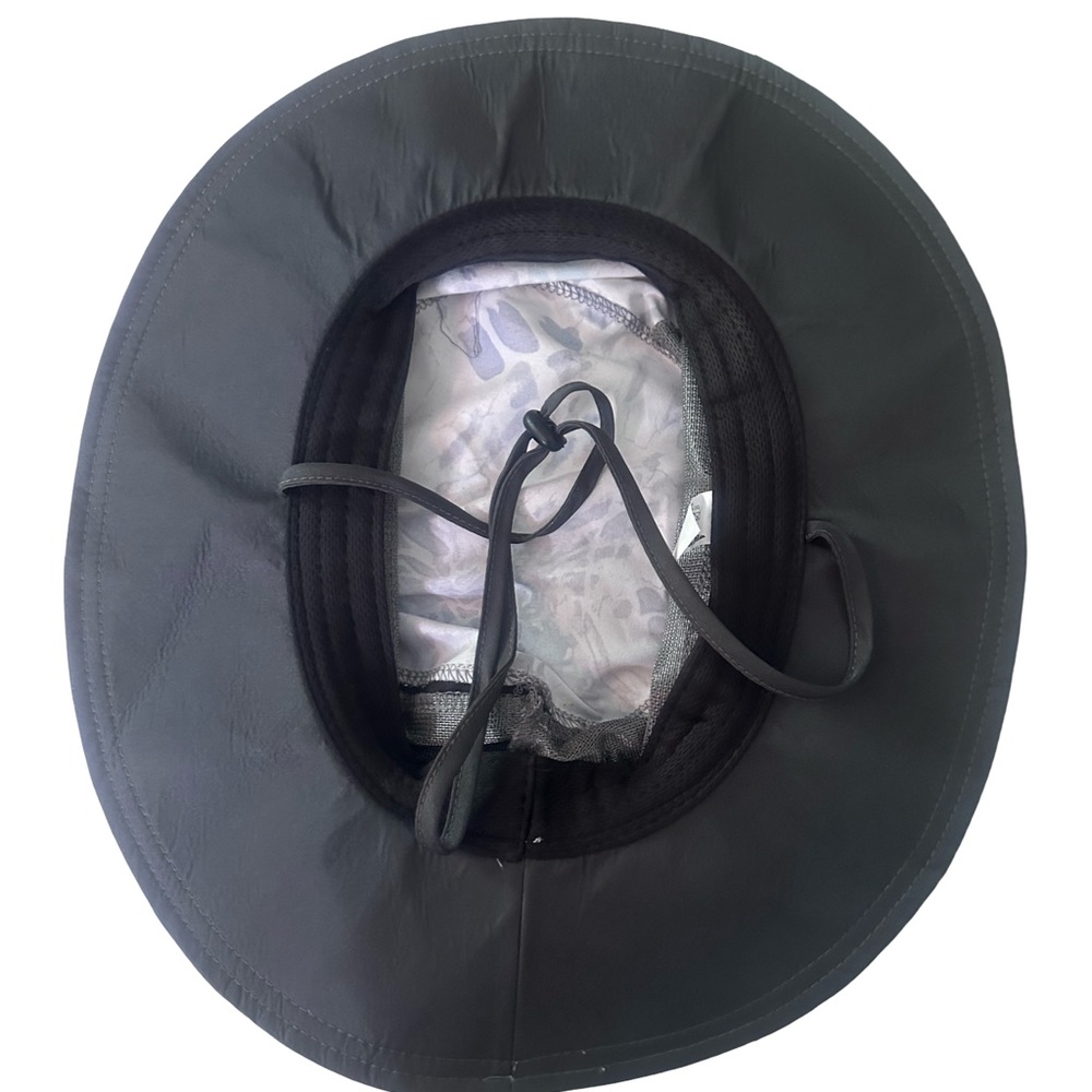 KastKing Sol Armis Boonie Hat Prym1 Camo UPF 50 Sun Protection Fishing Hiking - Picture 2 of 4